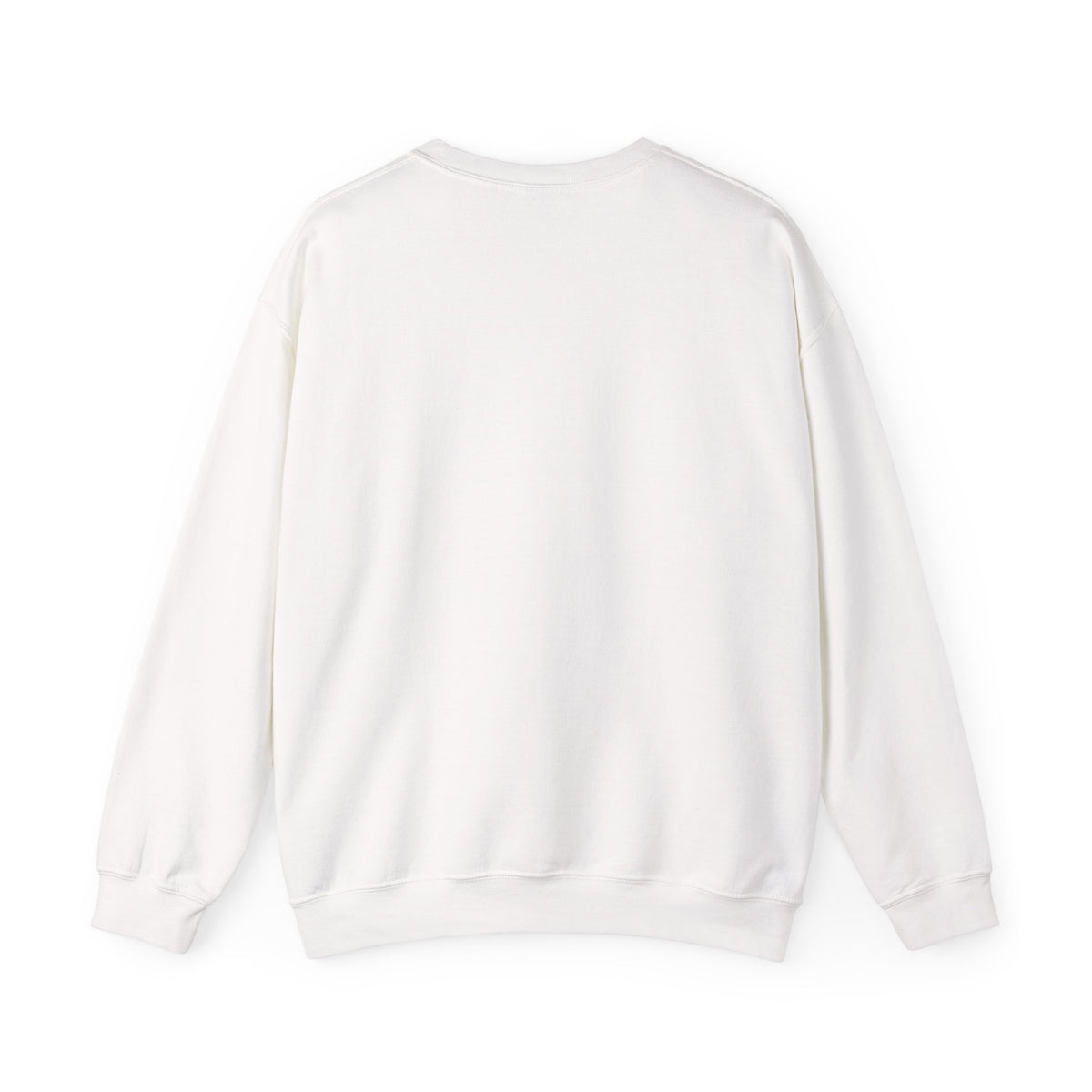 Christmas "Joy to the World" Crewneck Sweatshirt