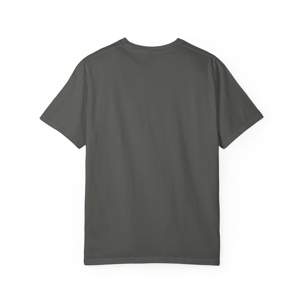 Covered by Grace T-Shirt — Floral Butterfly Christian Faith Tee