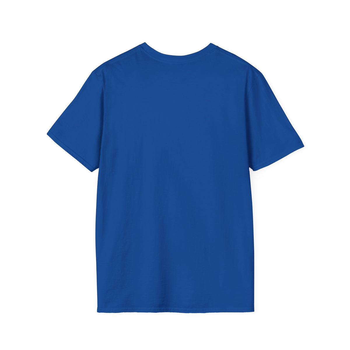 Super Natural Tee — Crowned "Super Natural" Graphic T-Shirt