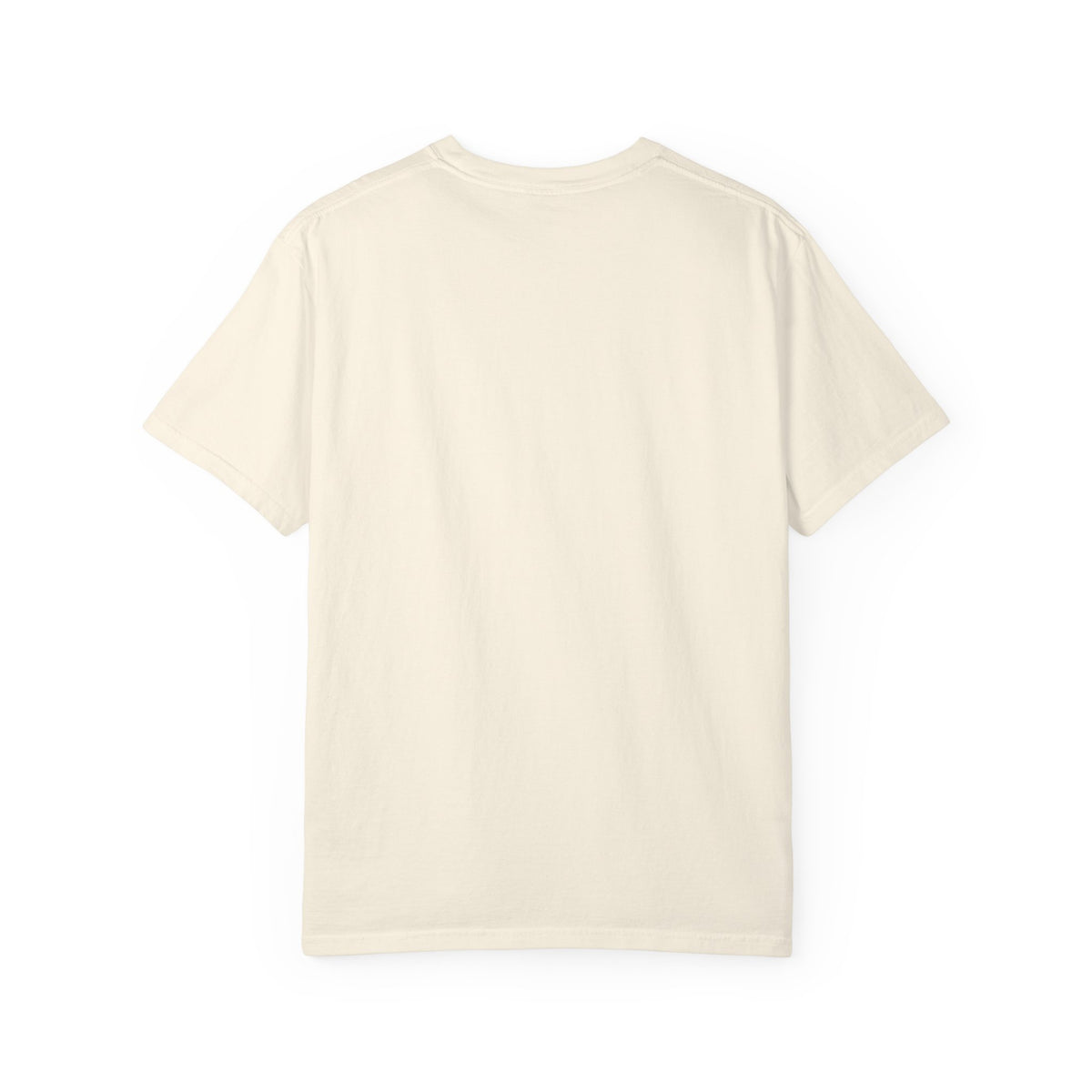 Covered by Grace T-Shirt — Floral Butterfly Christian Faith Tee