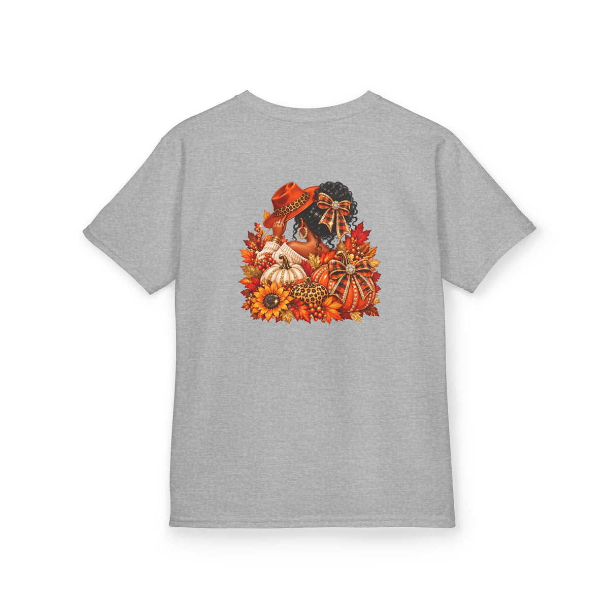 Kids Heavy Cotton™ Tee