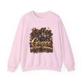 Coffee Grace God Vibes Sweatshirt