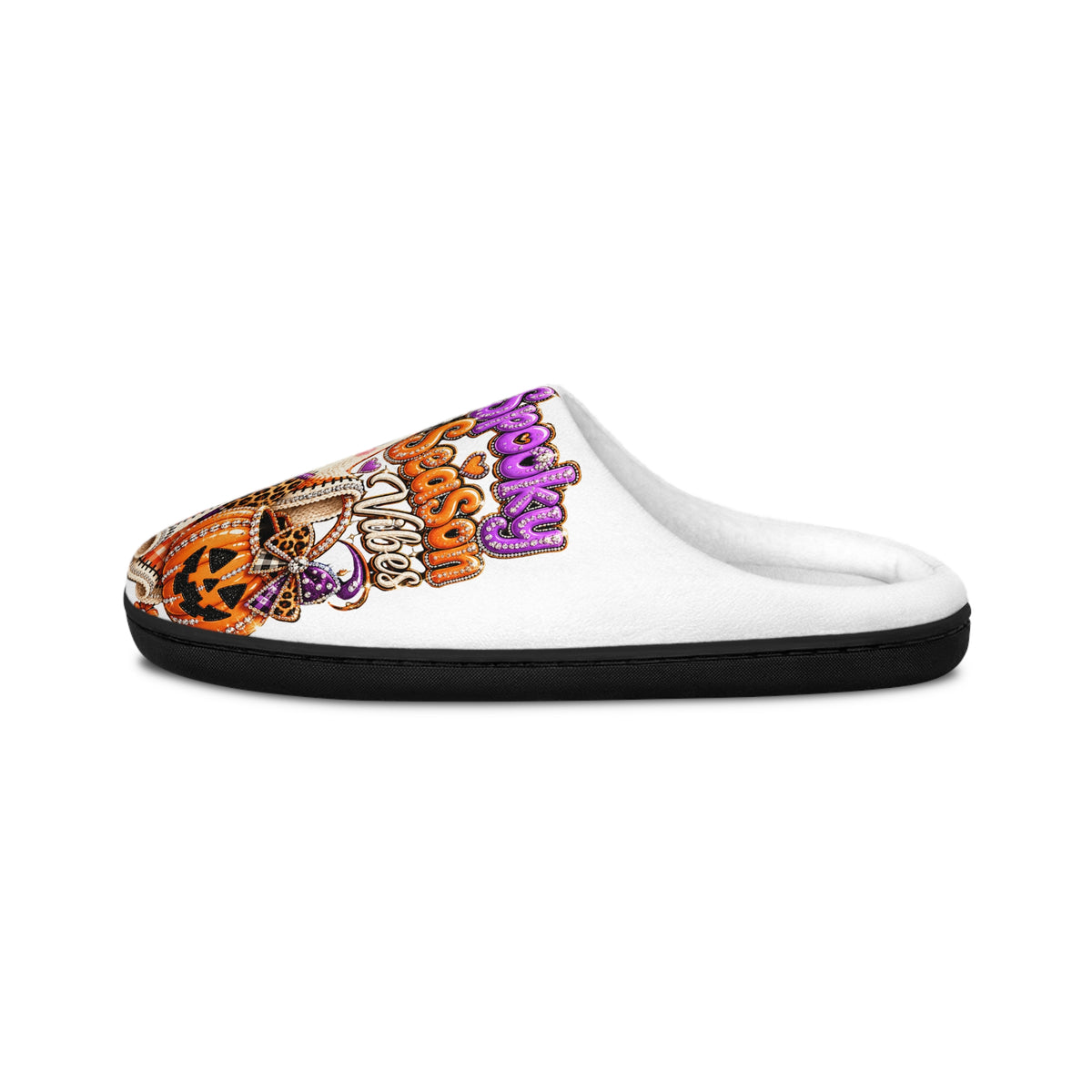 Women's Indoor Slippers