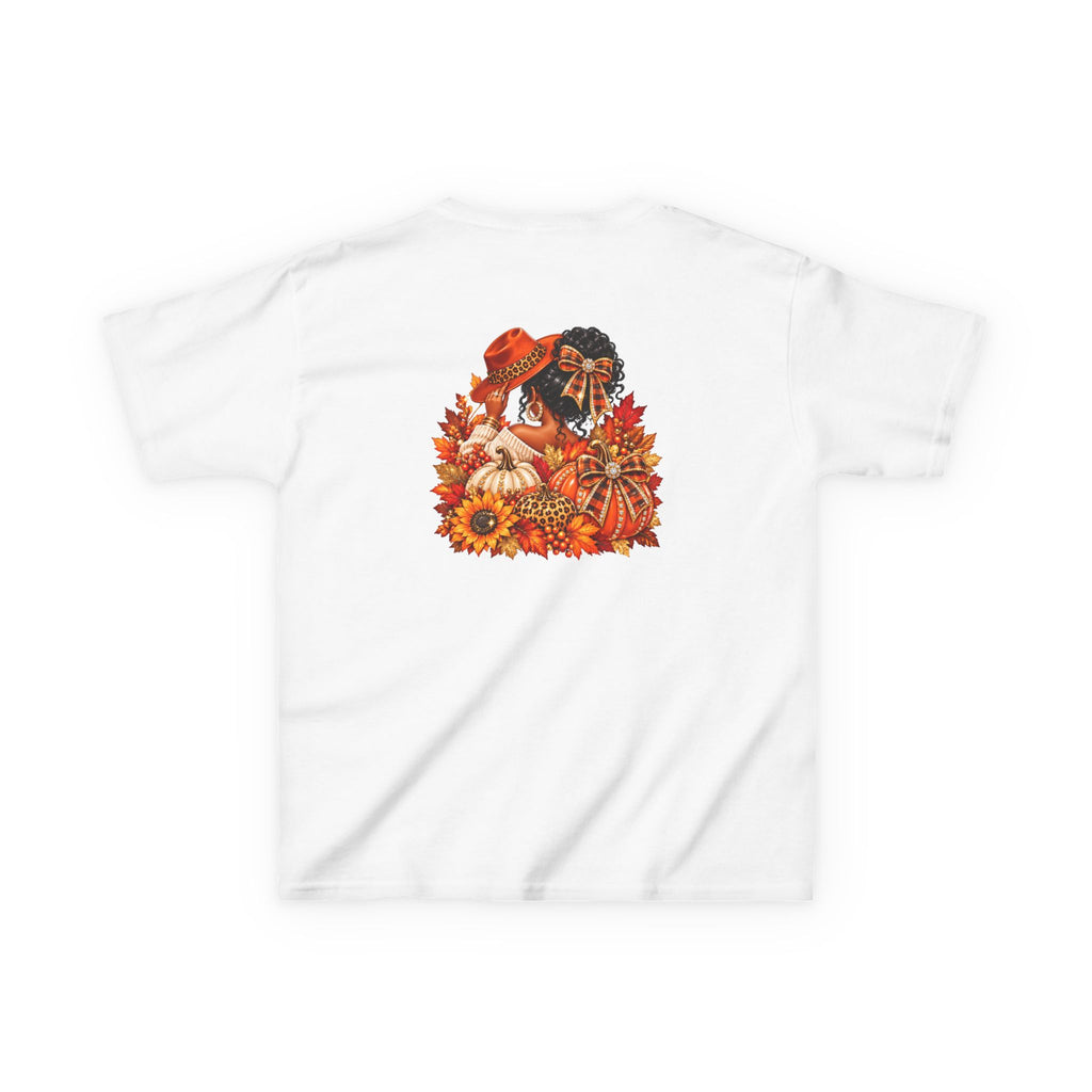 Kids Heavy Cotton™ Tee
