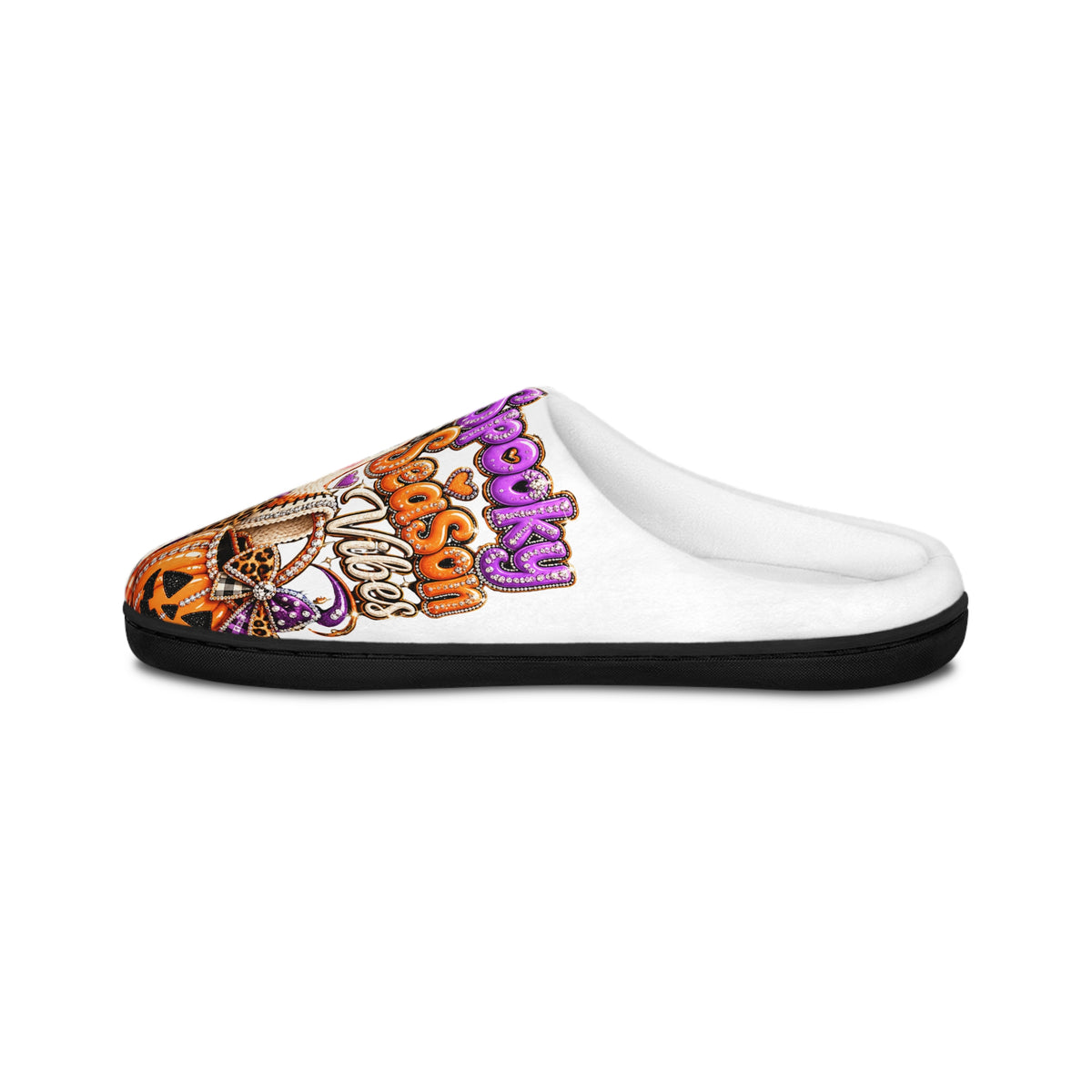 Women's Indoor Slippers