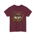 Hanging With My Ghouls Halloween T-Shirt