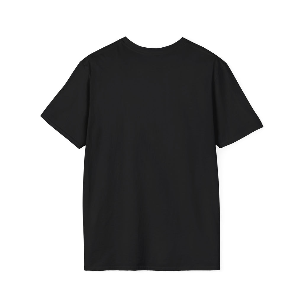 Super Natural Tee — Crowned "Super Natural" Graphic T-Shirt