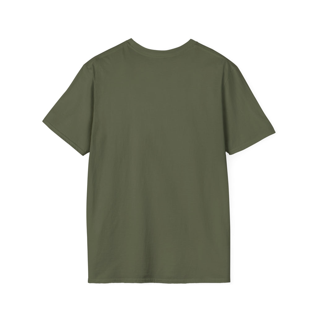 Coffee & Grace T-Shirt — 'Coffee, Grace, Good Vibes' Graphic Tee
