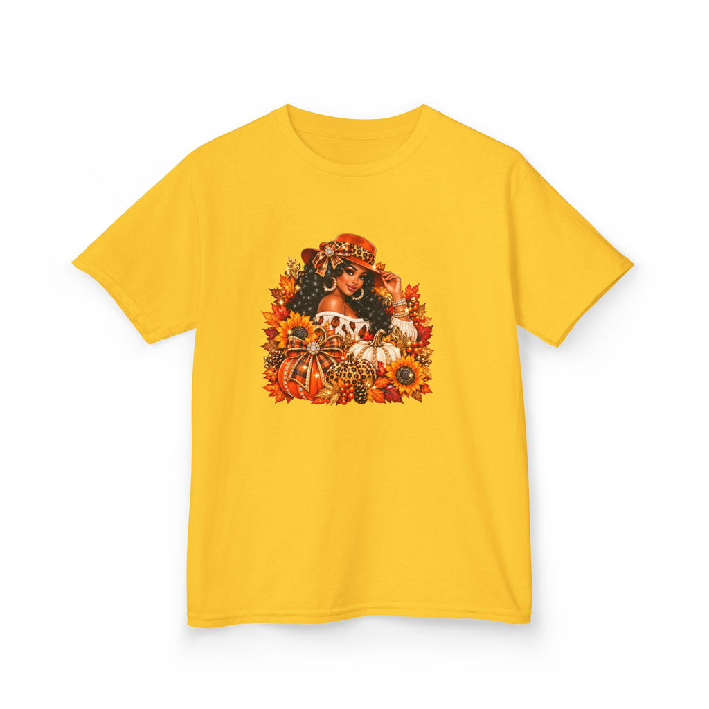 Kids Heavy Cotton™ Tee