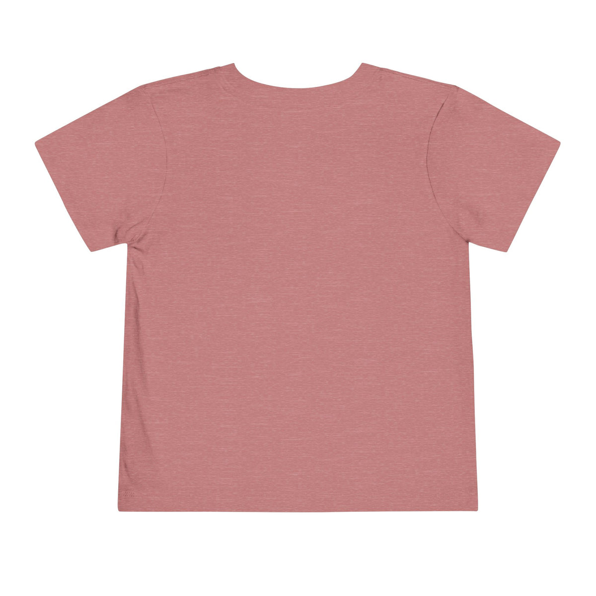 Toddler Tee — "Spooky Vibes Only" Halloween Ghost Shirt