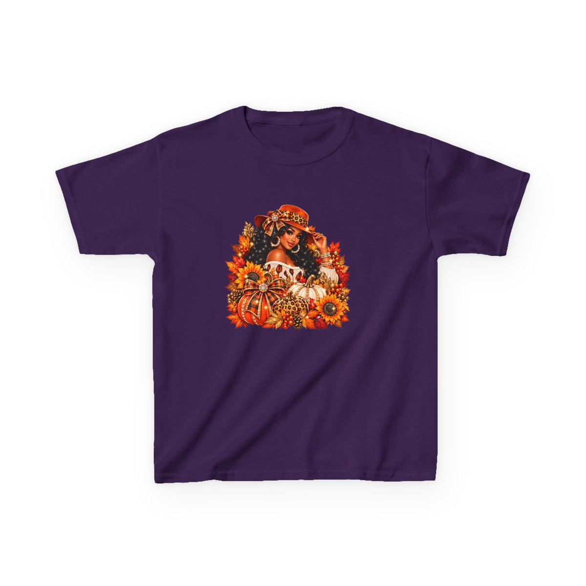 Kids Heavy Cotton™ Tee