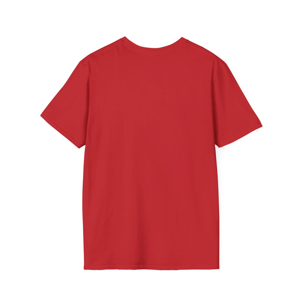 Super Natural Tee — Crowned "Super Natural" Graphic T-Shirt