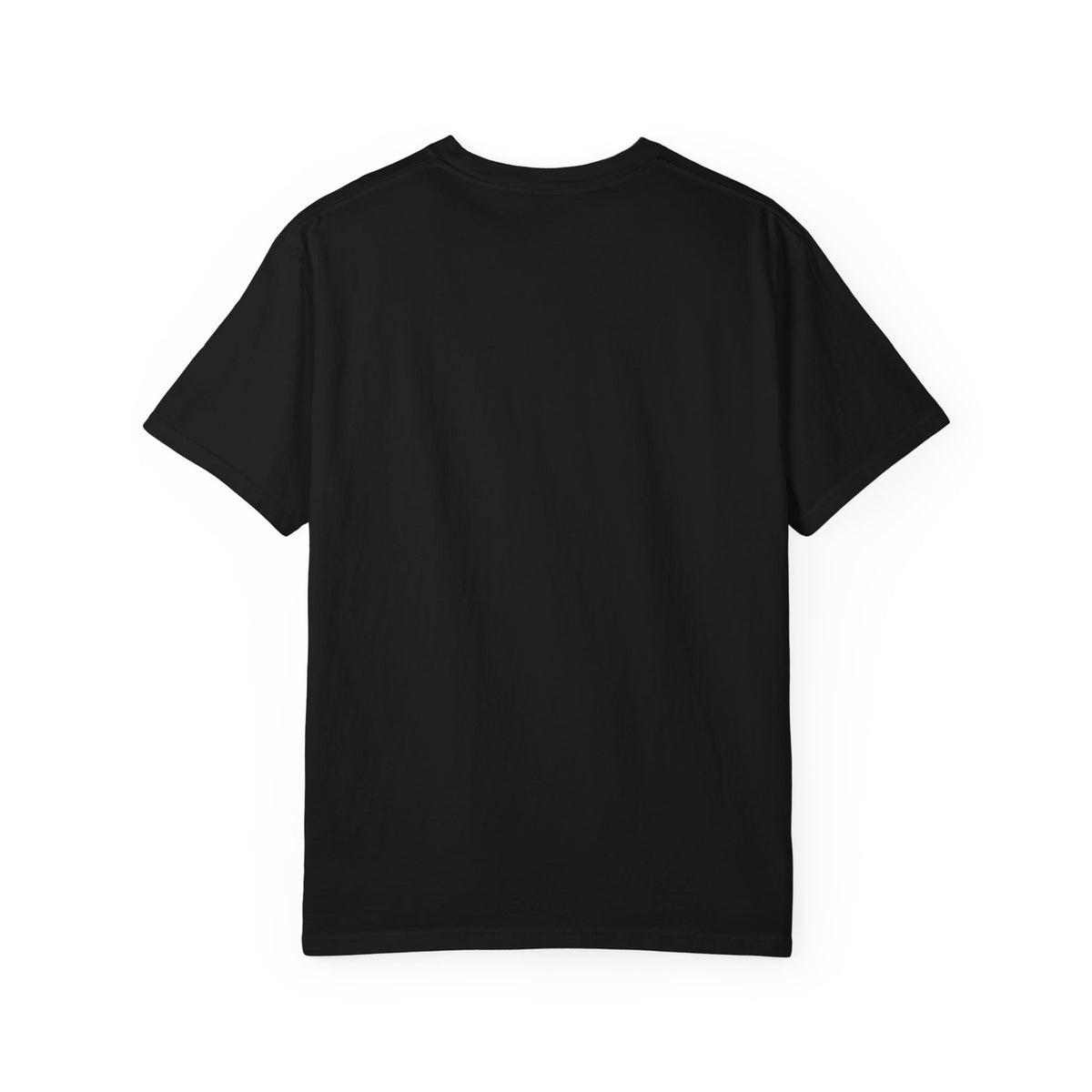 Covered by Grace T-Shirt — Floral Butterfly Christian Faith Tee