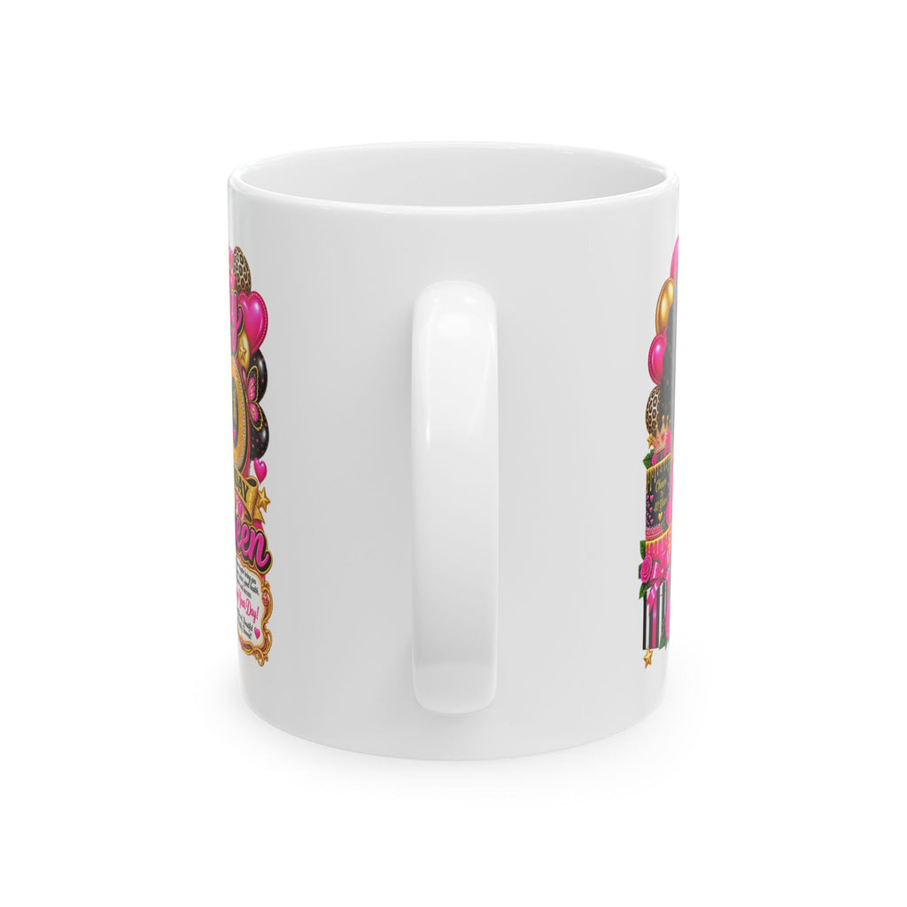 Ceramic Mug, (11oz, 15oz)
