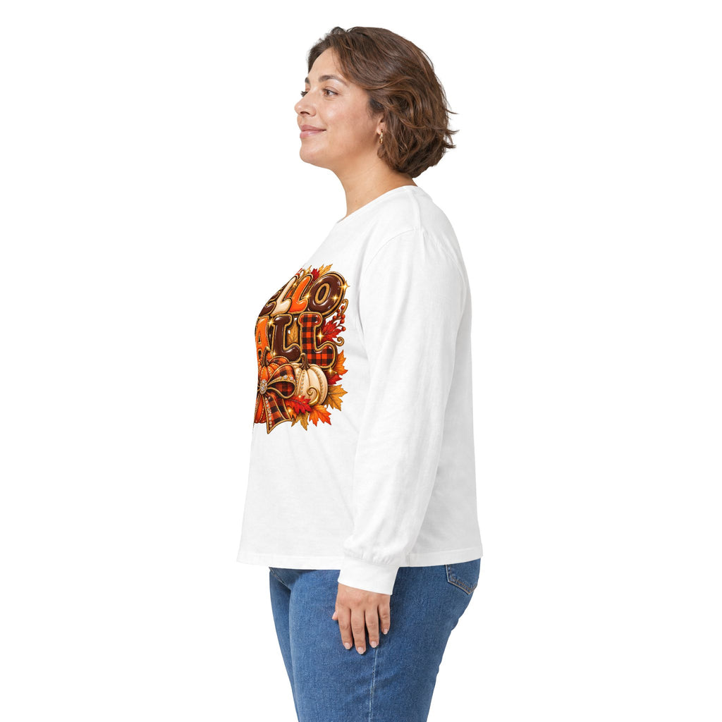 Unisex Ultra Cotton Long Sleeve Tee