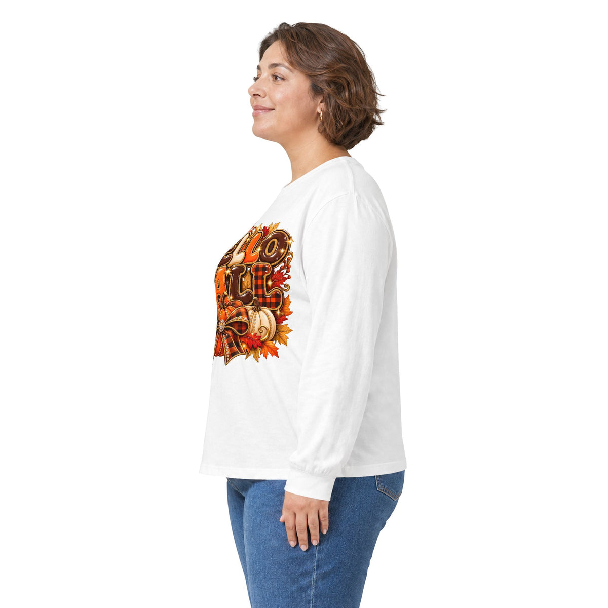 Unisex Ultra Cotton Long Sleeve Tee