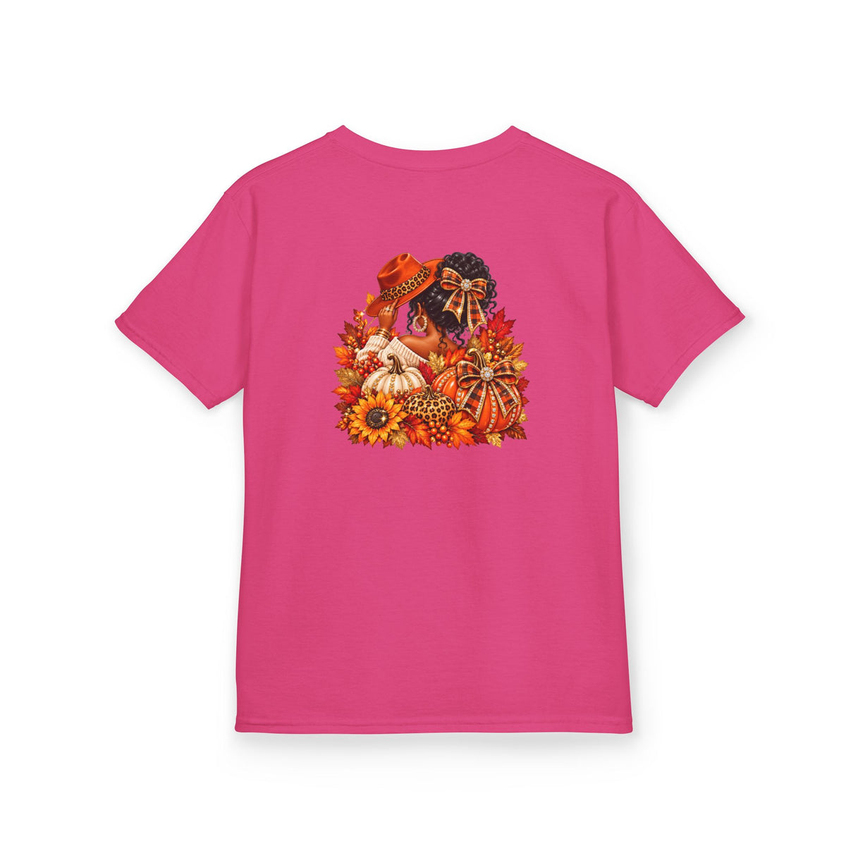 Kids Heavy Cotton™ Tee