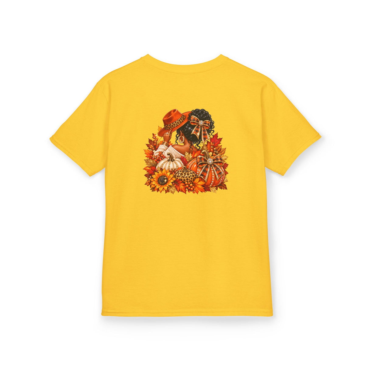 Kids Heavy Cotton™ Tee
