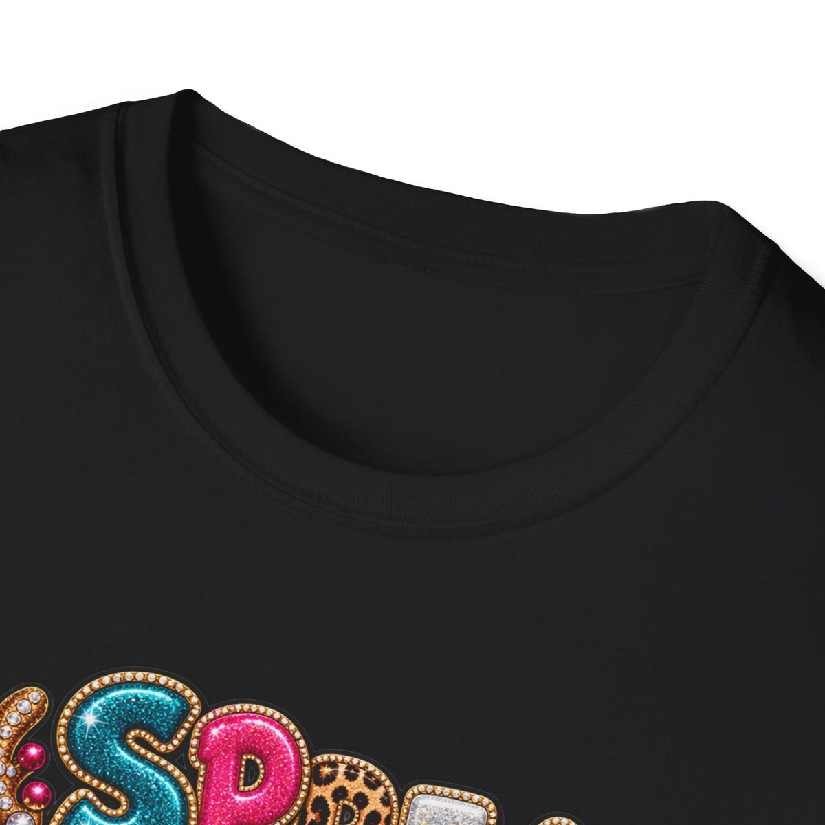 Spread Kindness Everyday T-Shirt — Cute Reindeer Holiday Graphic Tee