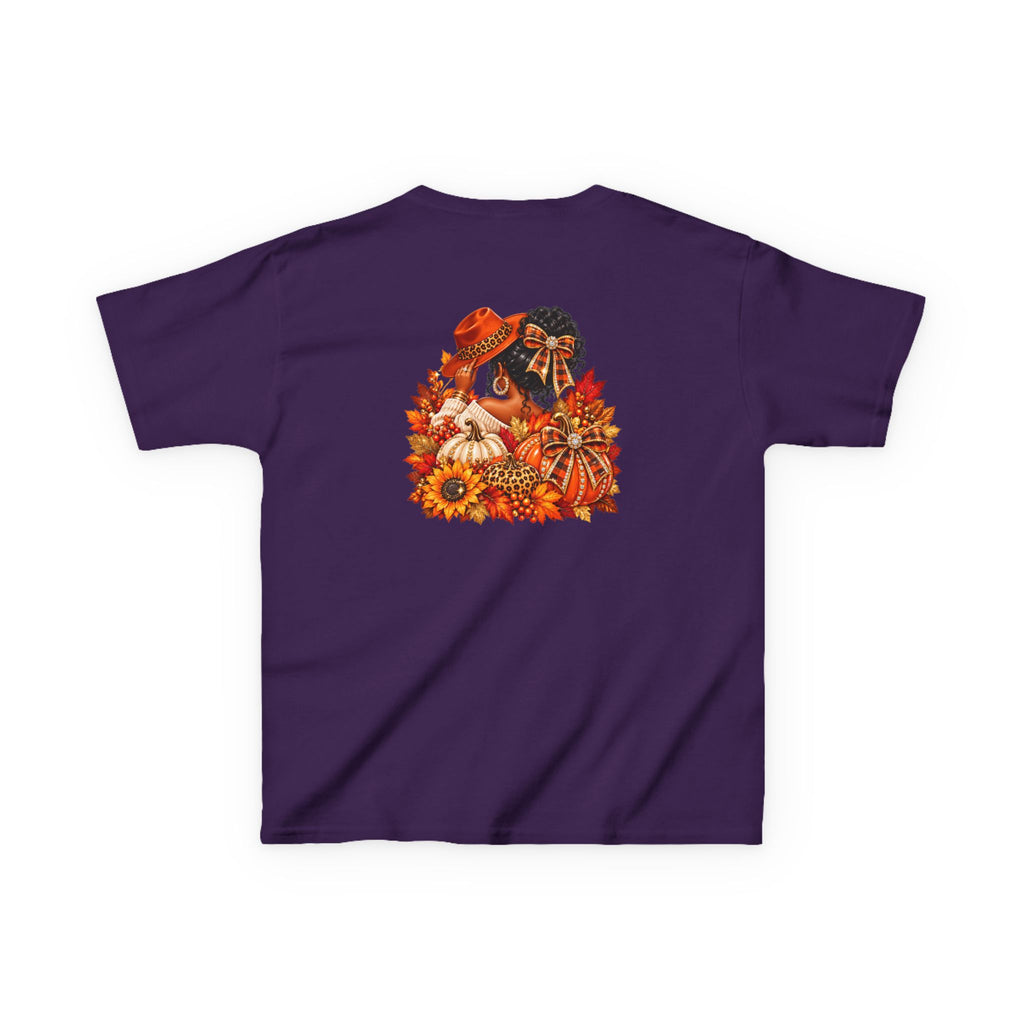 Kids Heavy Cotton™ Tee