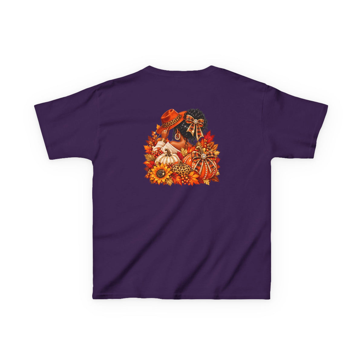Kids Heavy Cotton™ Tee