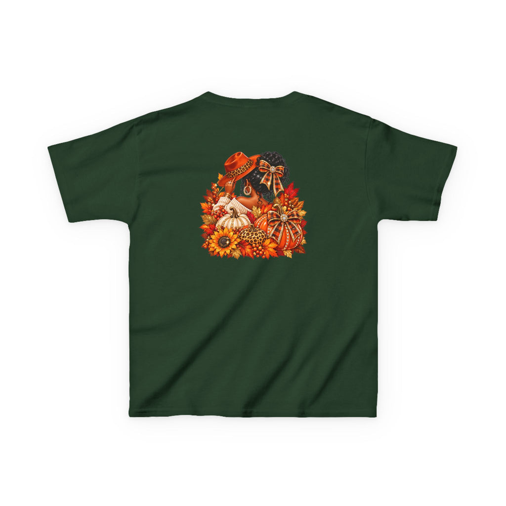 Kids Heavy Cotton™ Tee