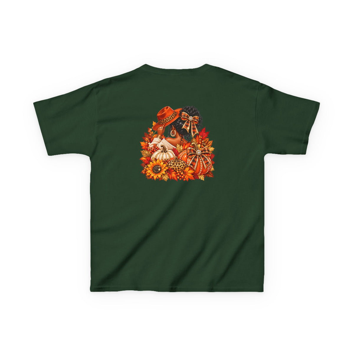 Kids Heavy Cotton™ Tee