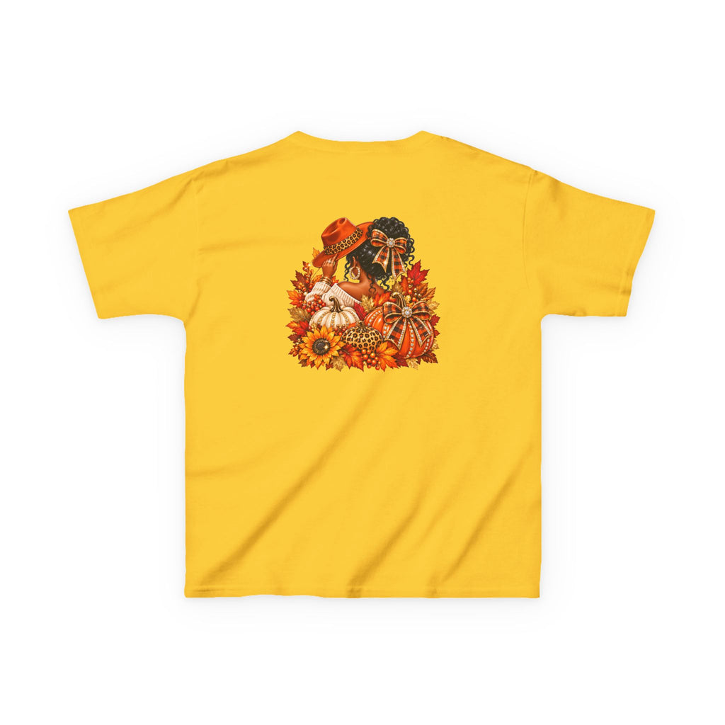 Kids Heavy Cotton™ Tee