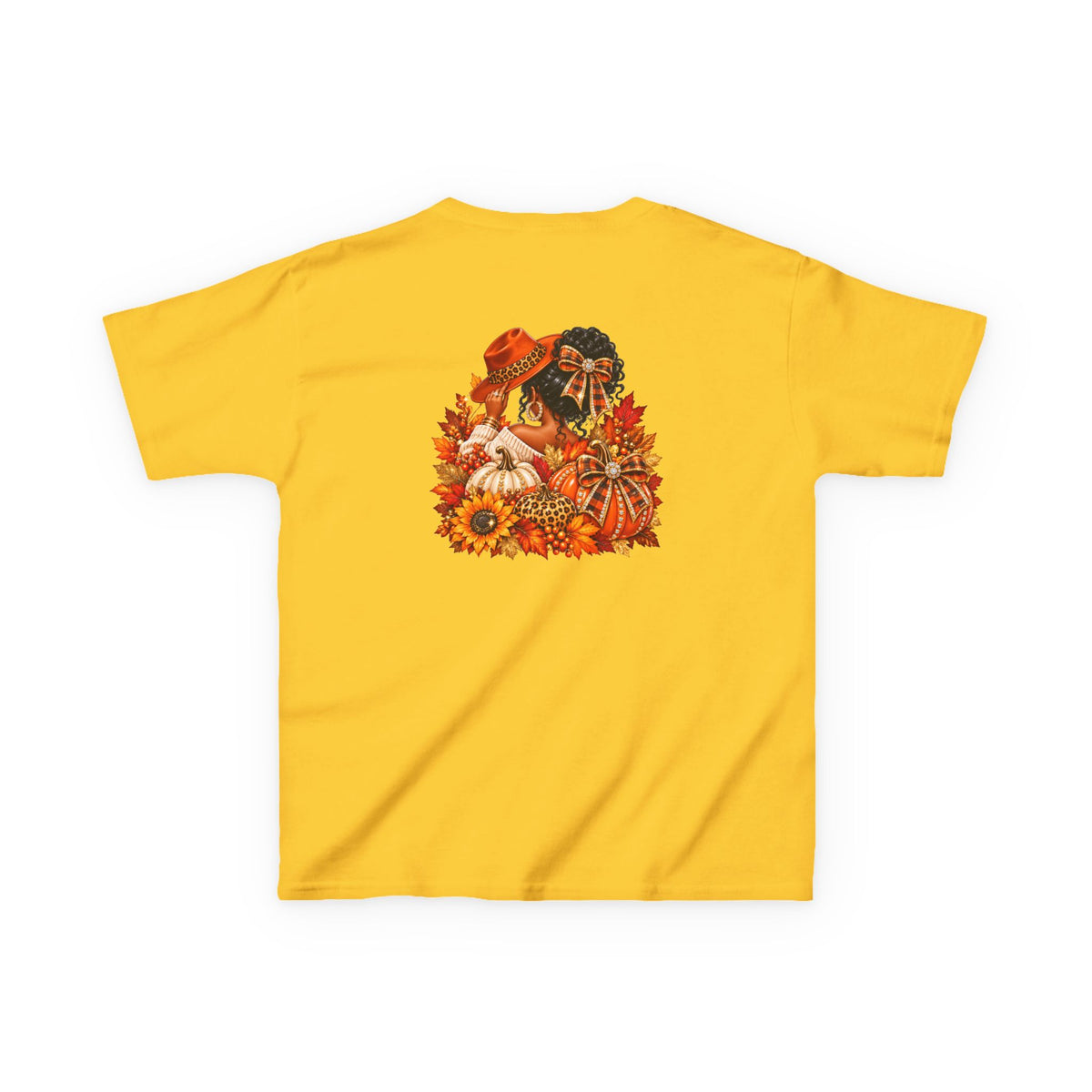 Kids Heavy Cotton™ Tee