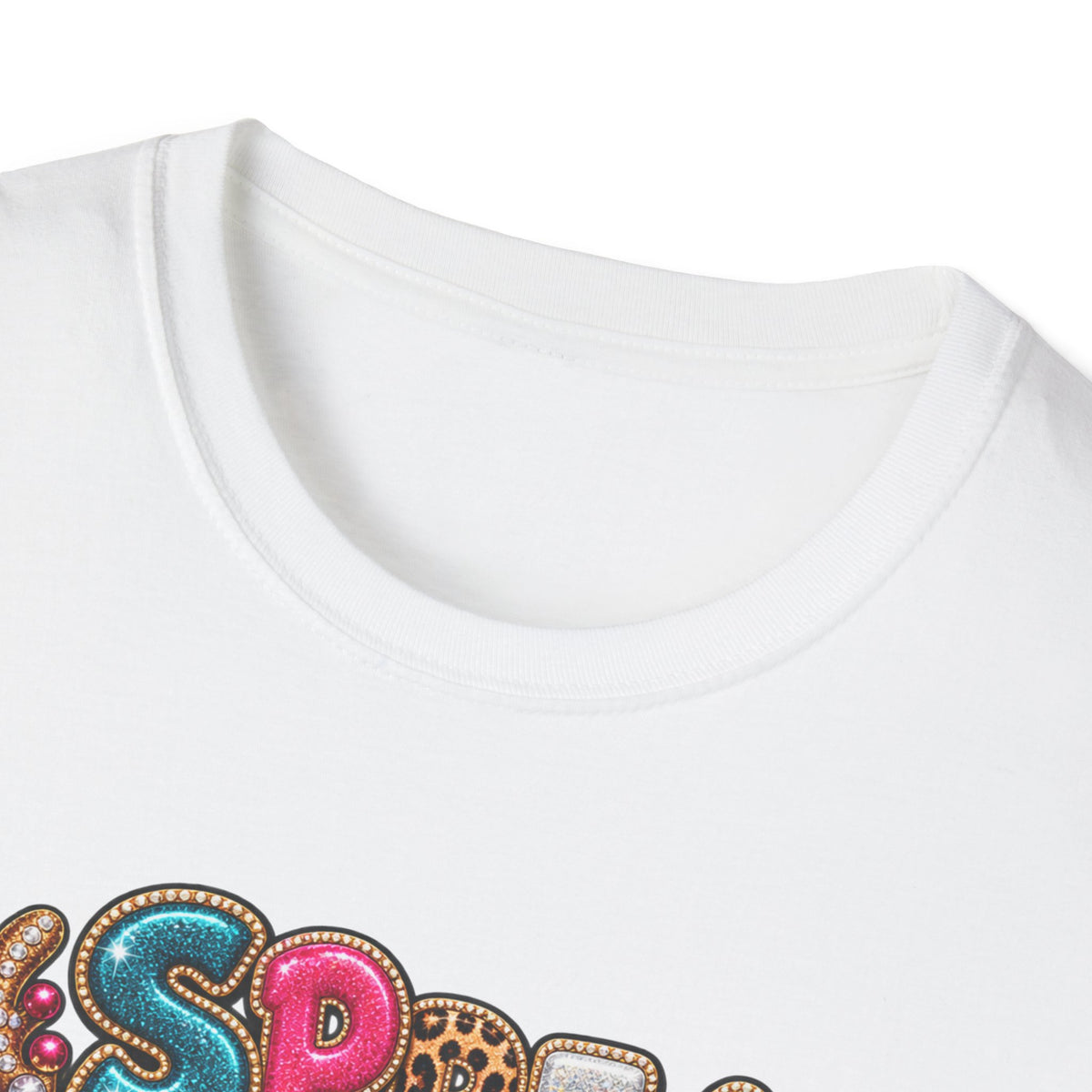 Spread Kindness Everyday T-Shirt — Cute Reindeer Holiday Graphic Tee