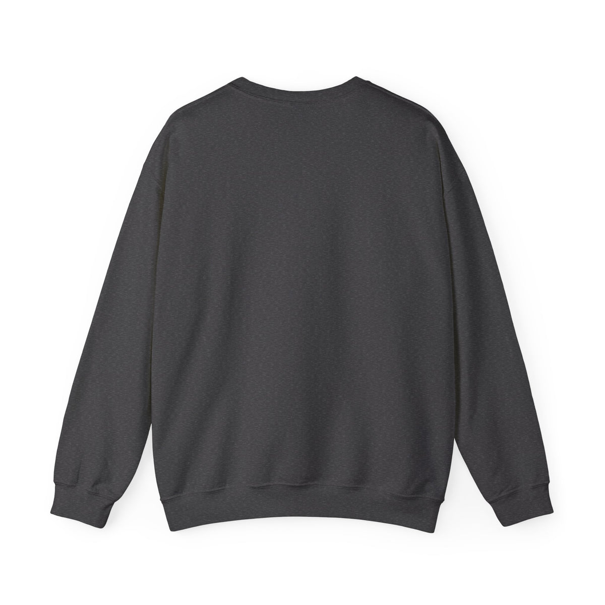 Christmas "Joy to the World" Crewneck Sweatshirt