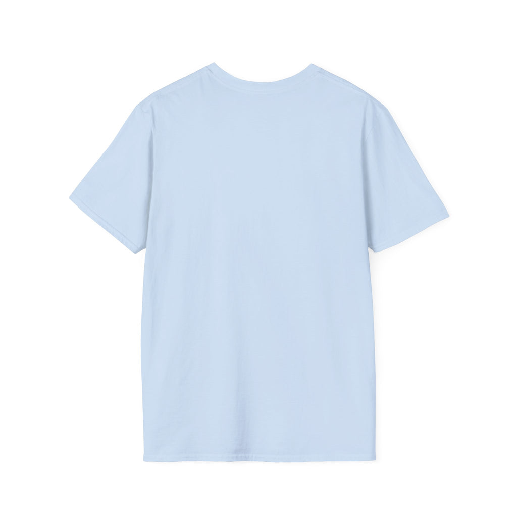 Super Natural Tee — Crowned "Super Natural" Graphic T-Shirt