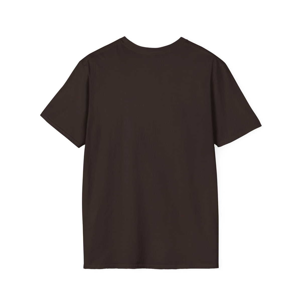 Super Natural Tee — Crowned "Super Natural" Graphic T-Shirt