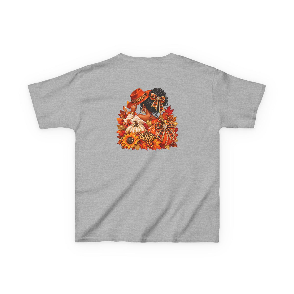 Kids Heavy Cotton™ Tee