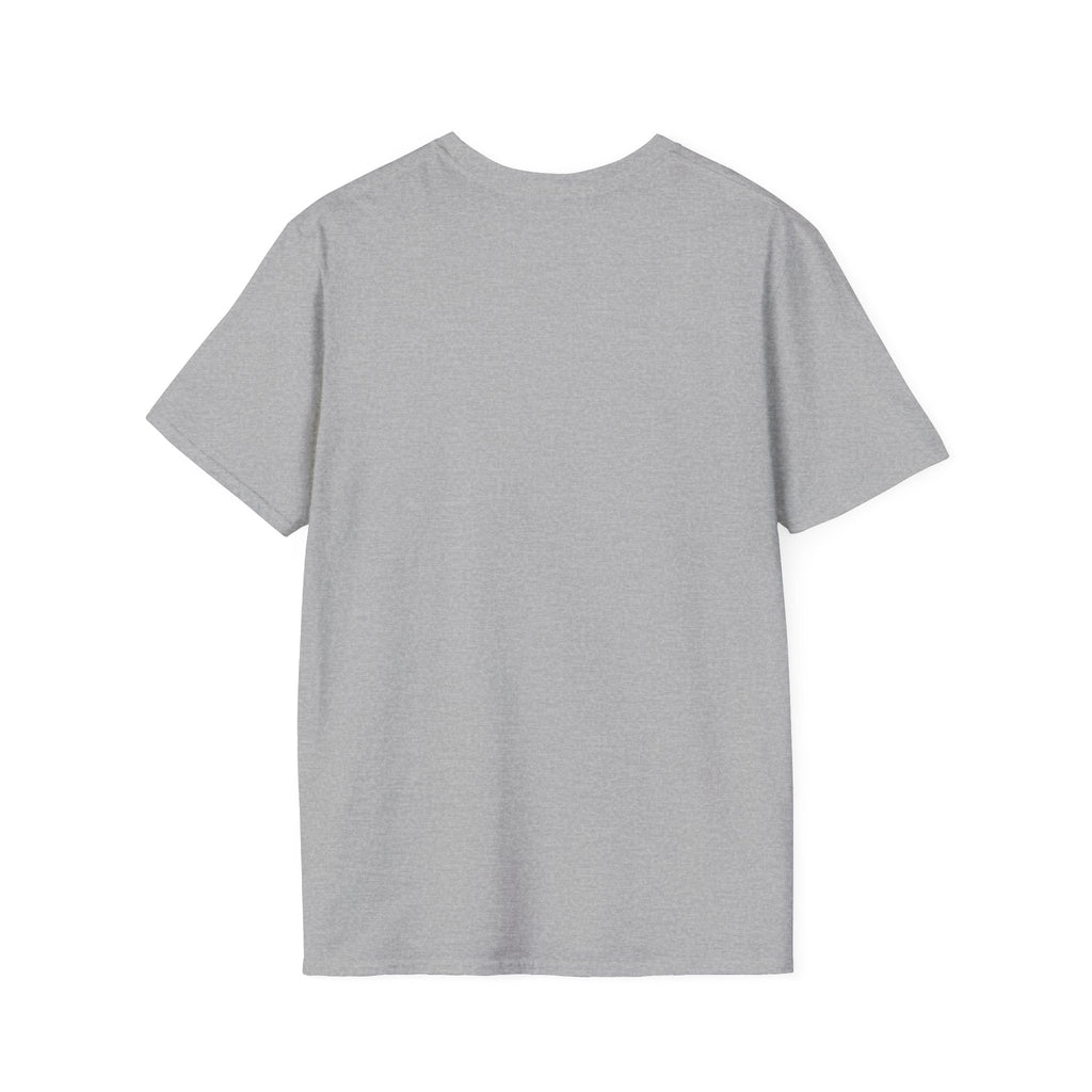 Super Natural Tee — Crowned "Super Natural" Graphic T-Shirt