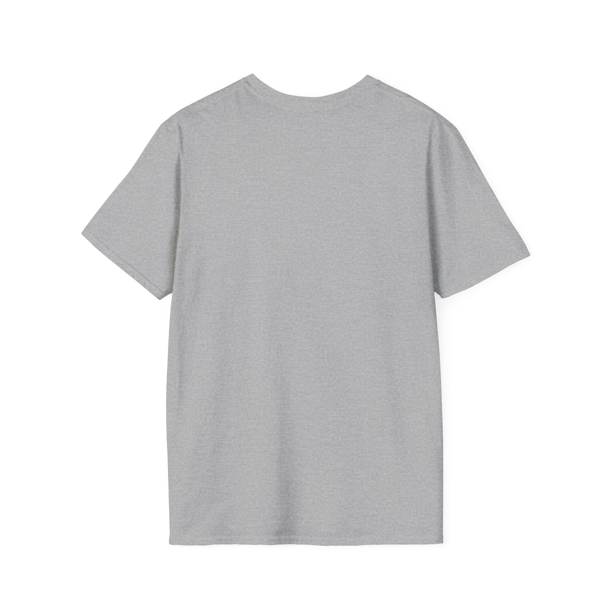 Super Natural Tee — Crowned "Super Natural" Graphic T-Shirt