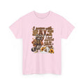 Raccoon with Grit Tee – “I Season with Grit, I Don’t Sugarcoat Shit” Graphic T‑Shirt