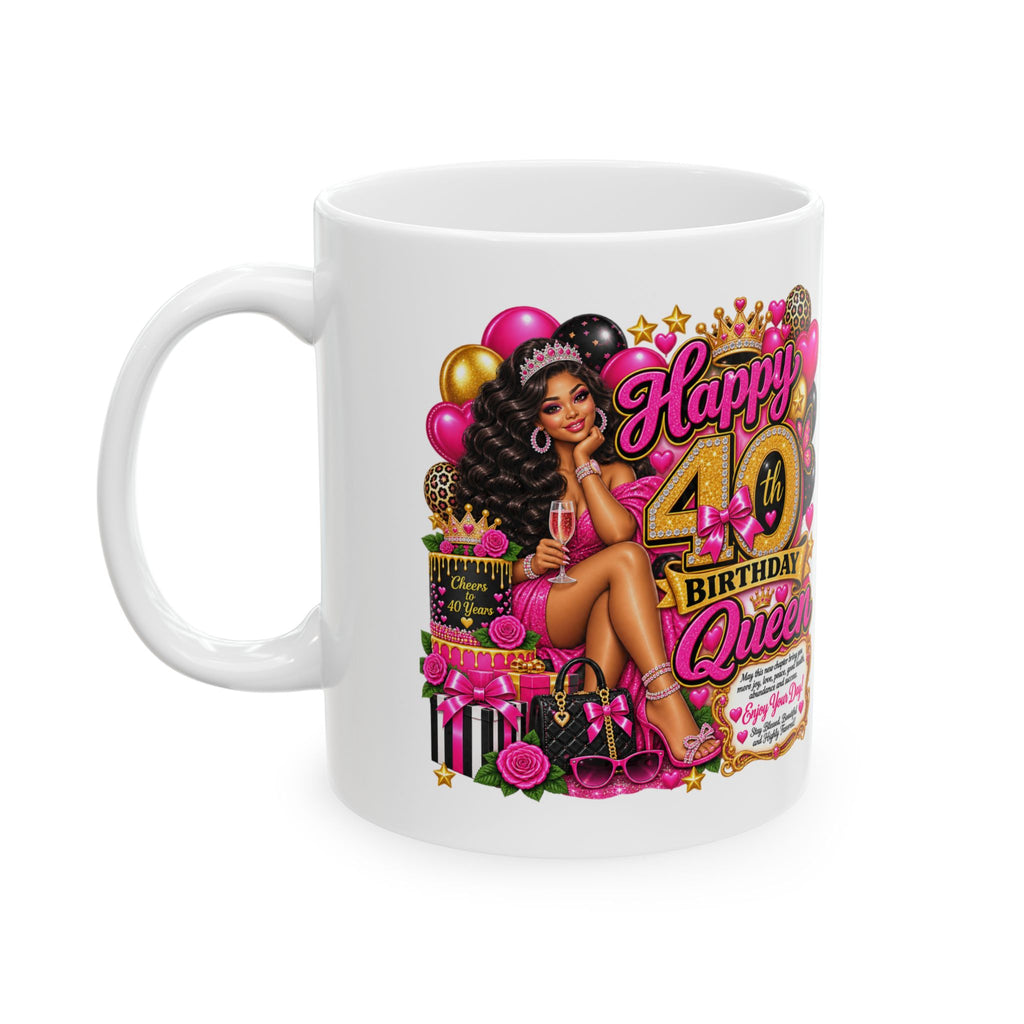 Ceramic Mug, (11oz, 15oz)
