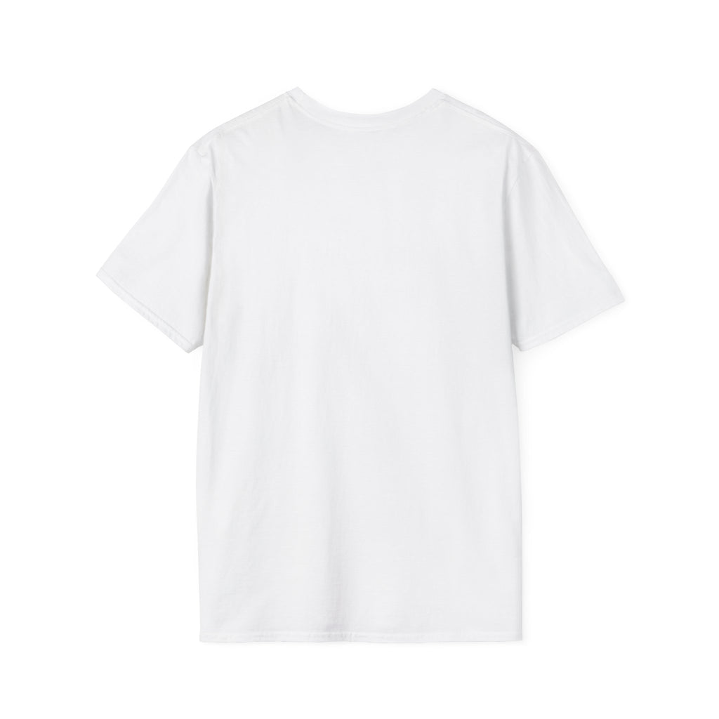 Super Natural Tee — Crowned "Super Natural" Graphic T-Shirt