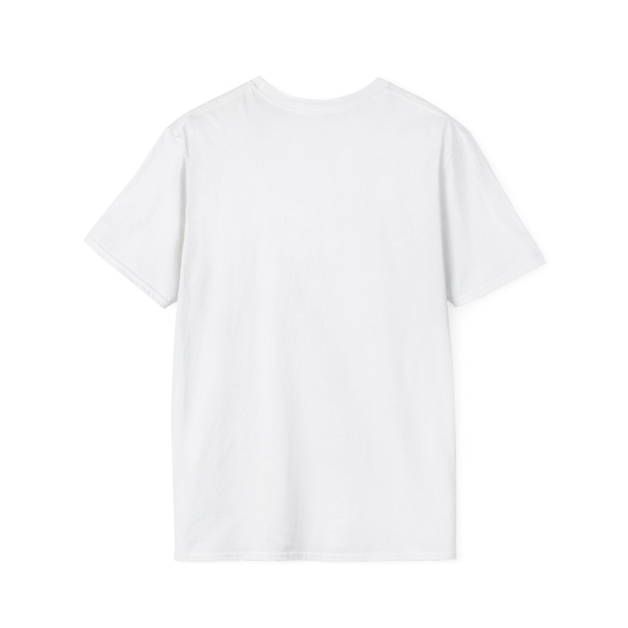 Super Natural Tee — Crowned "Super Natural" Graphic T-Shirt