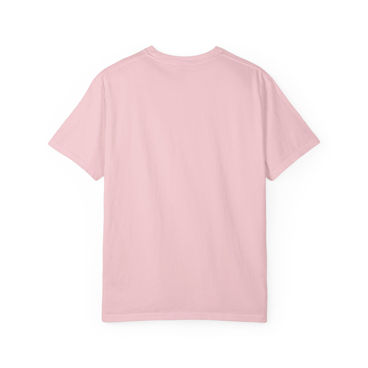 Covered by Grace T-Shirt — Floral Butterfly Christian Faith Tee