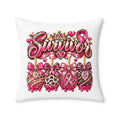Throw Pillow Case