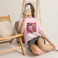 Spooky Season For A Cure Breast Cancer Awareness T-Shirt