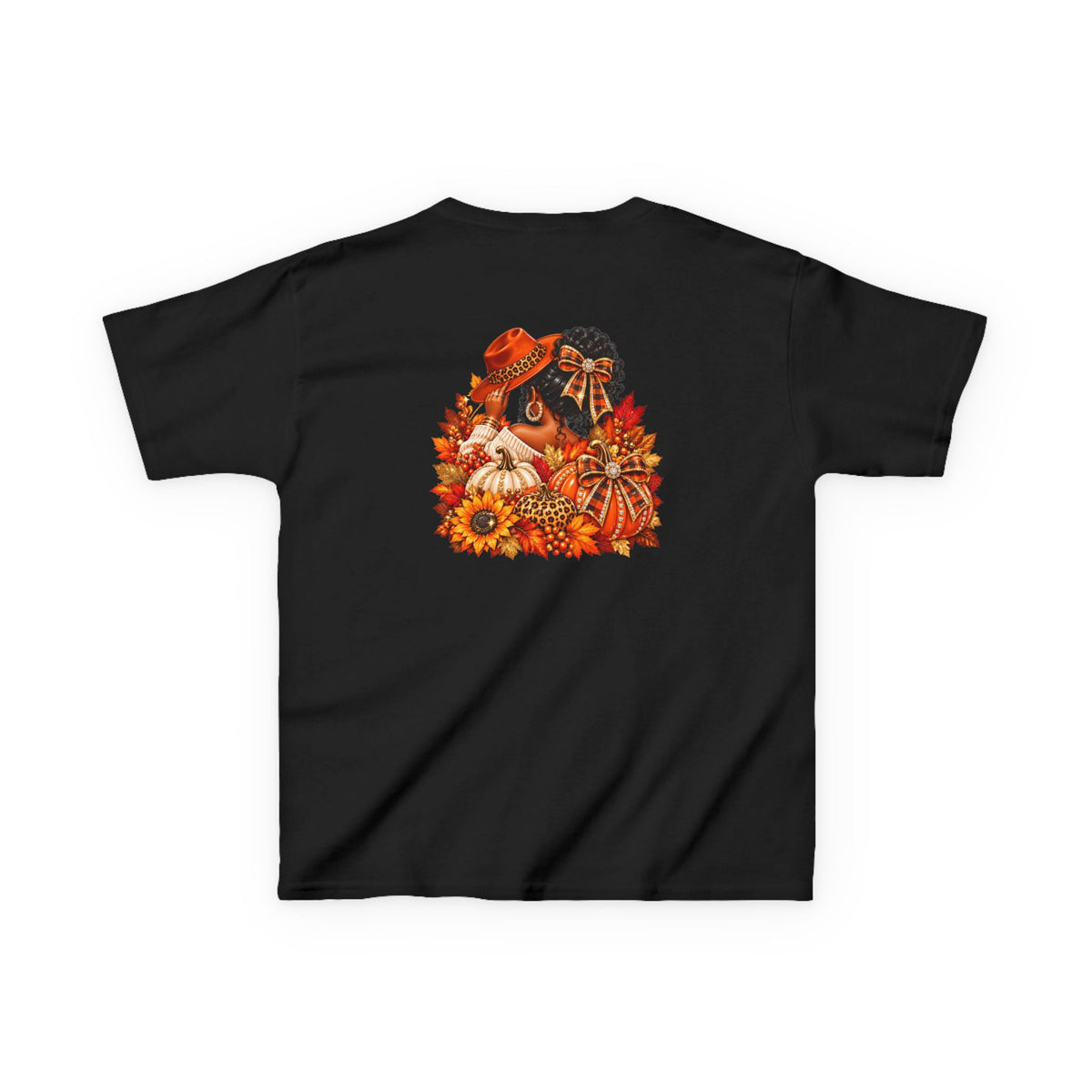 Kids Heavy Cotton™ Tee