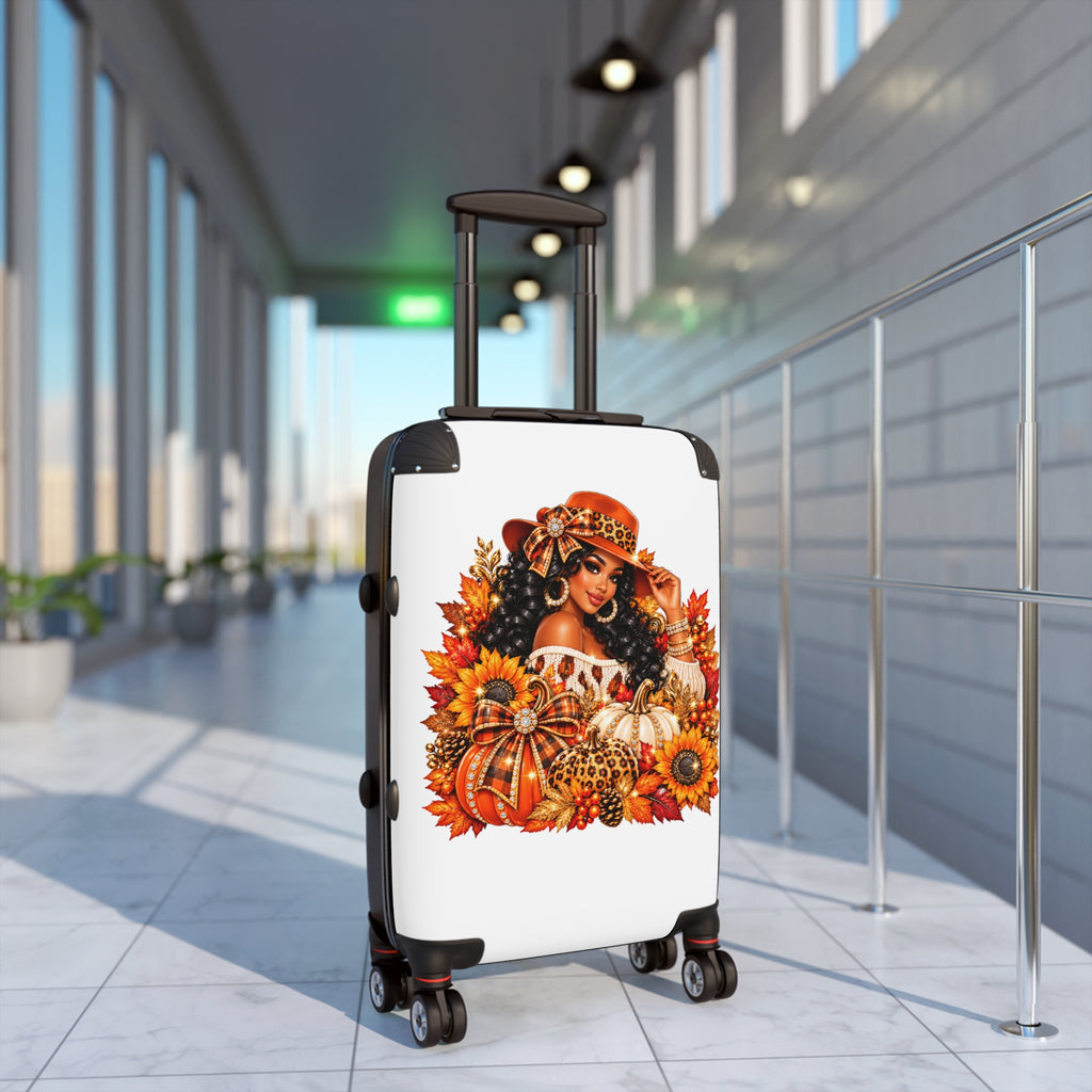 Suitcase