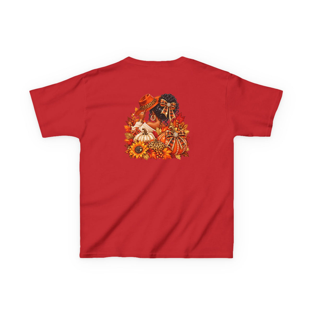 Kids Heavy Cotton™ Tee