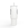 Insulated Tumbler with Lid, 40oz (Engraving)