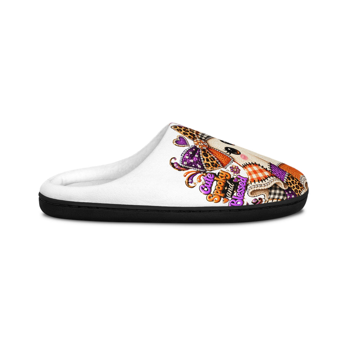 Women's Indoor Slippers