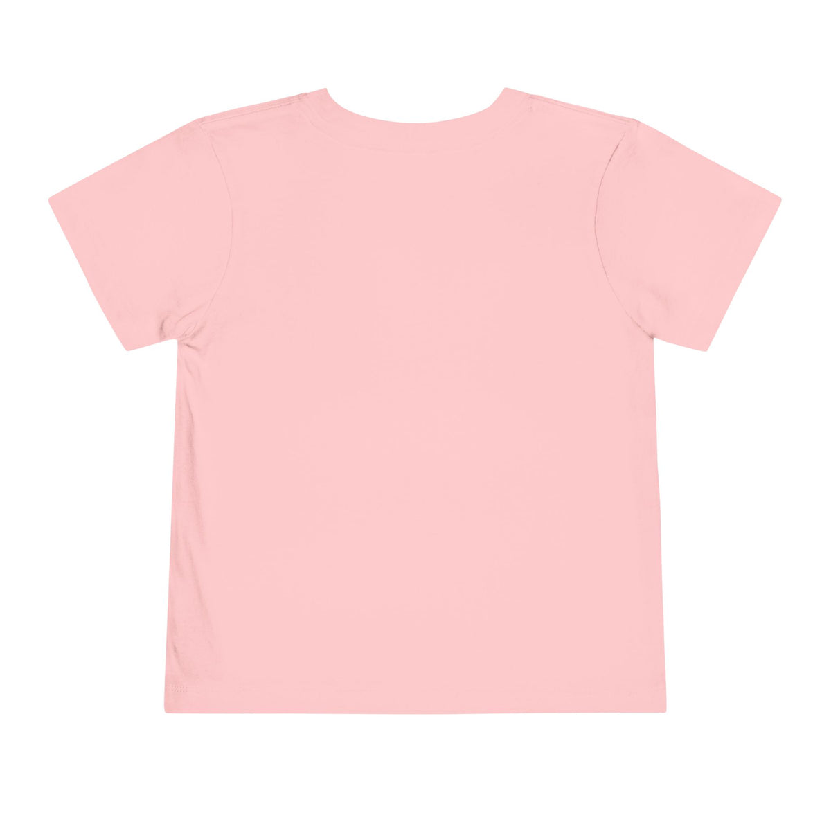 Toddler Tee — "Spooky Vibes Only" Halloween Ghost Shirt