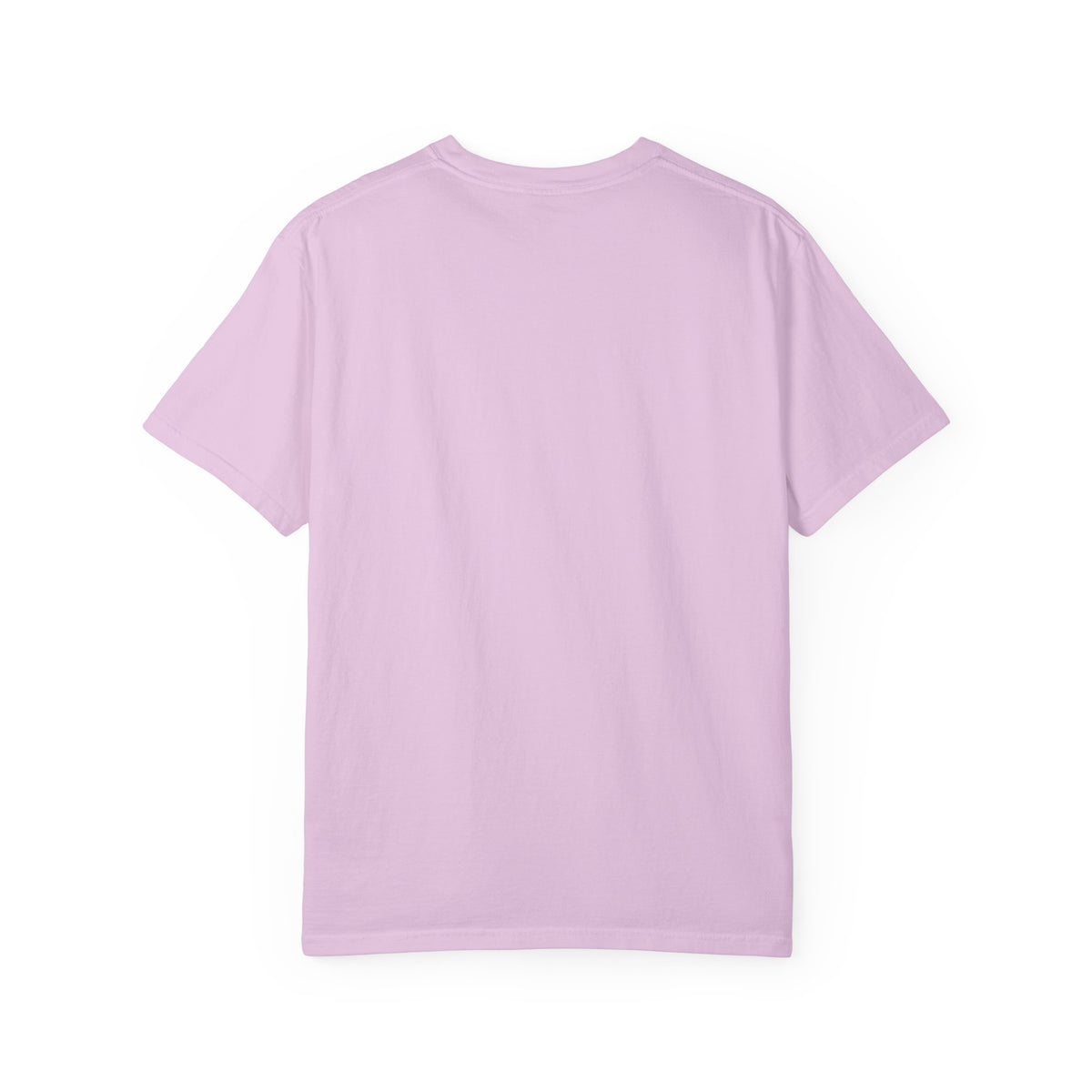 Covered by Grace T-Shirt — Floral Butterfly Christian Faith Tee